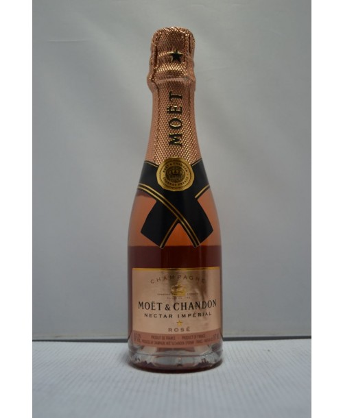 Moet and Chandon Nectar Imperial Champagne