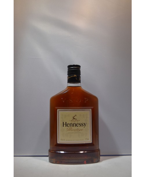 Hennessy Privilege VSOP