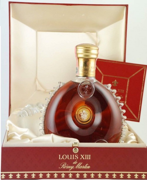Where to buy Louis XIII de Remy Martin Grande Champagne Cognac, France