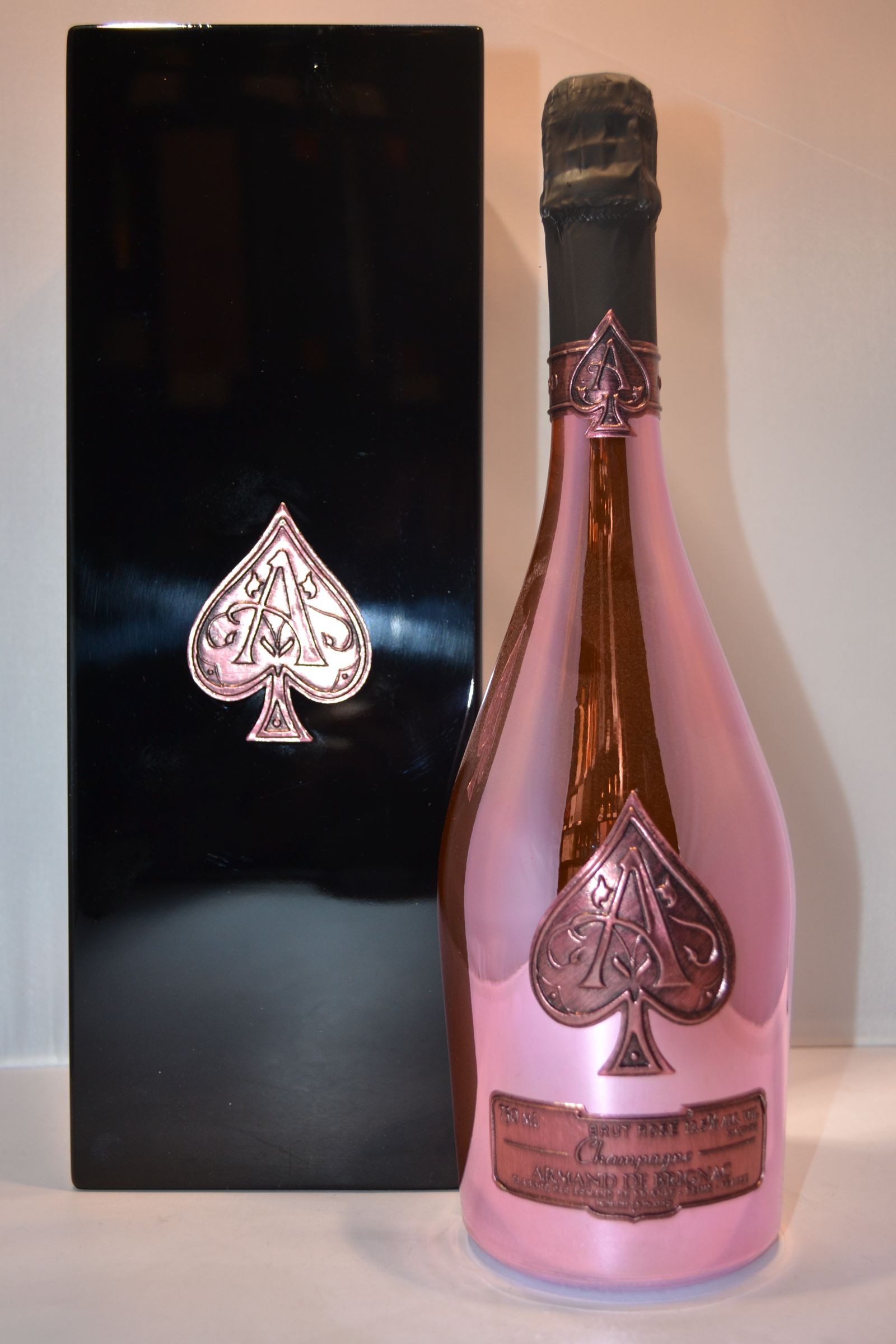 ace of spades champagne cheap