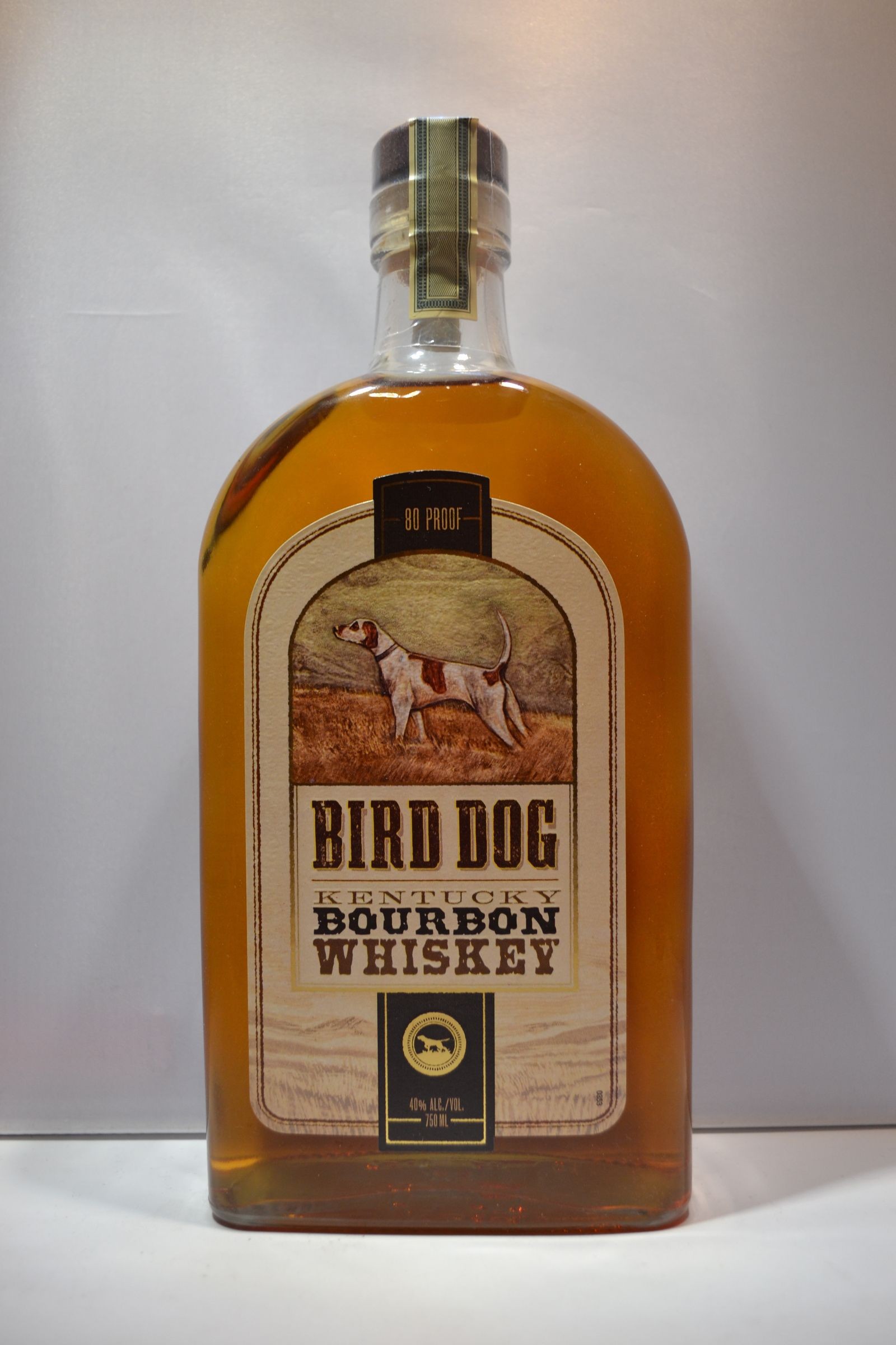 Buy BIRD DOG BOURBON KENTUCKY 750ML