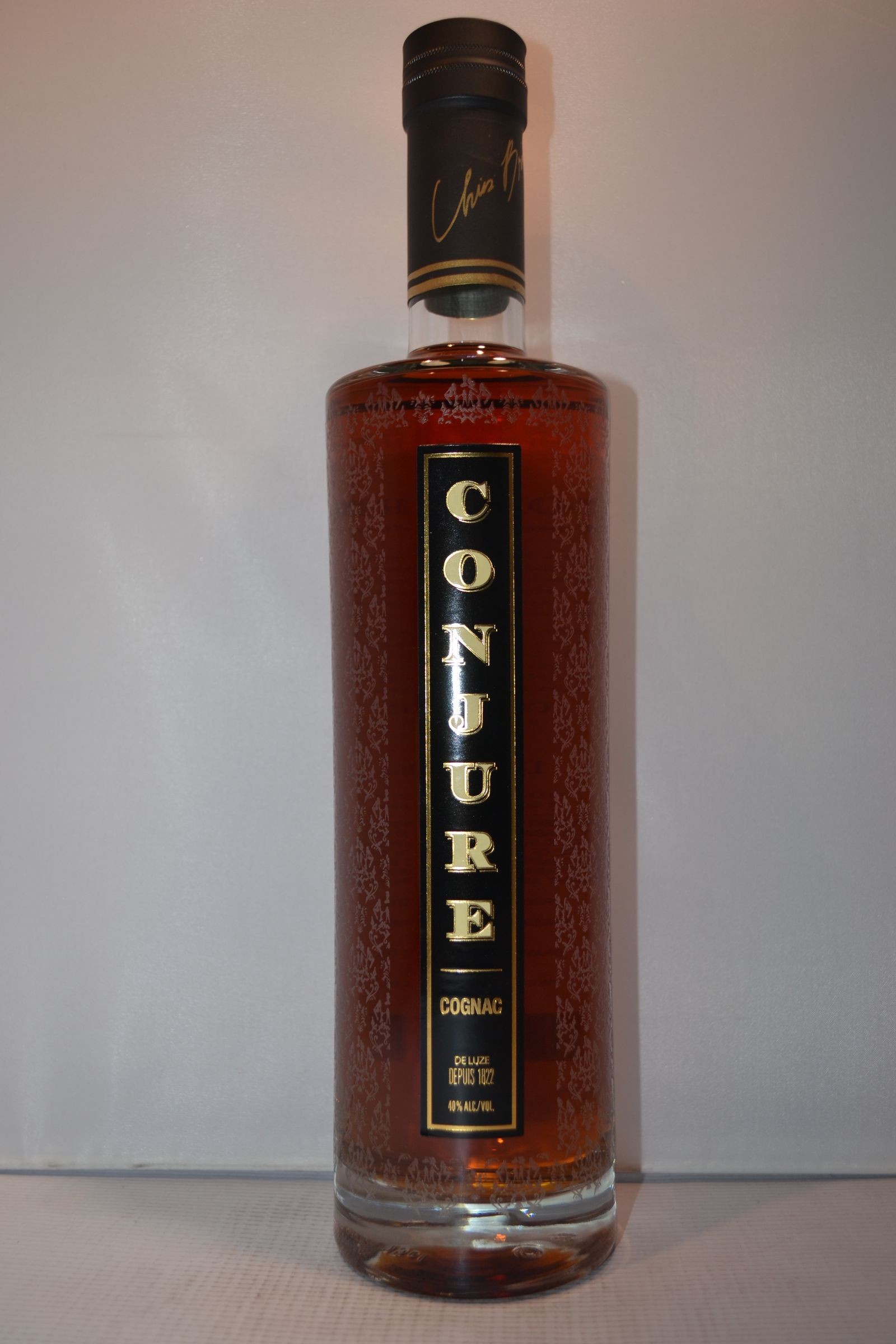 conjur cognac