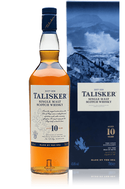 talisker