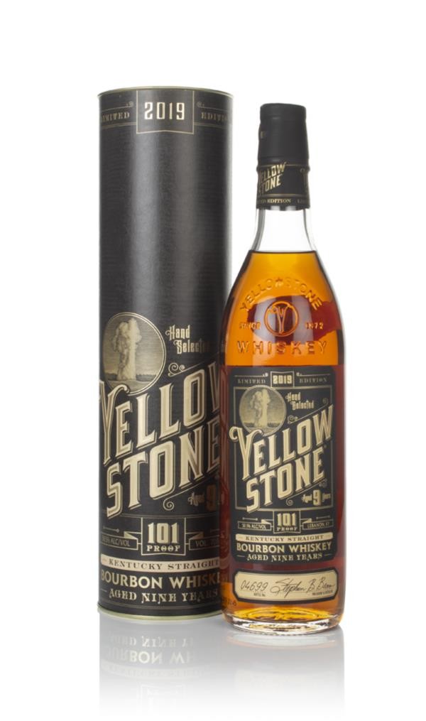 Yellowstone Limited Edition 2019 Edition