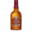 Chivas Regal 12 Year Old Blended Scotch Whisky 750ML