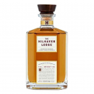 The Hilhaven Lodge Straight American Whisky 750ml