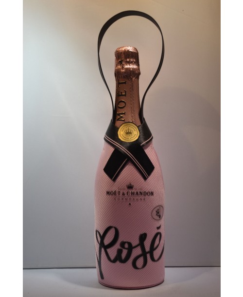 Buy MOET & CHANDON CHAMPAGNE ICE IMPERIAL FRANCE 1.5LI